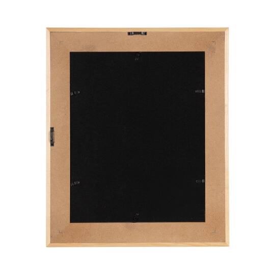 Kate and Laurel Corah Picture Frames with Mat, 2ct.